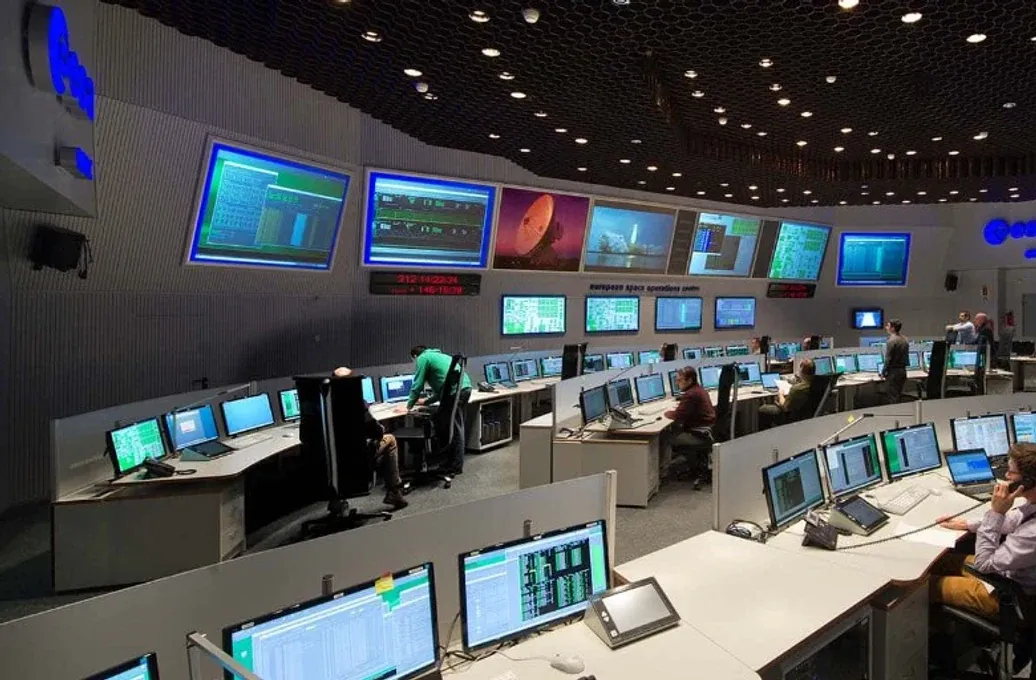 Illustration for Space-enabled Site Incident Management (sesim) With European Space Agency