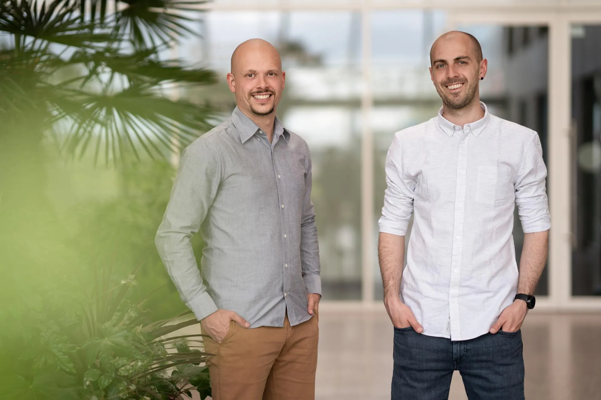 Illustration for Contractor Management Platform 9ID Raises €3.5 Million to Fuel European Expansion